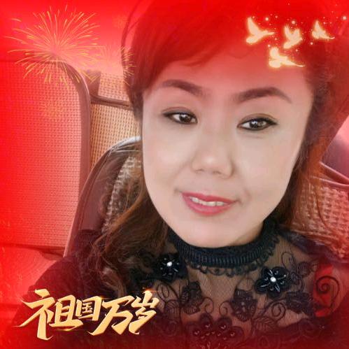 每天巡开心的我