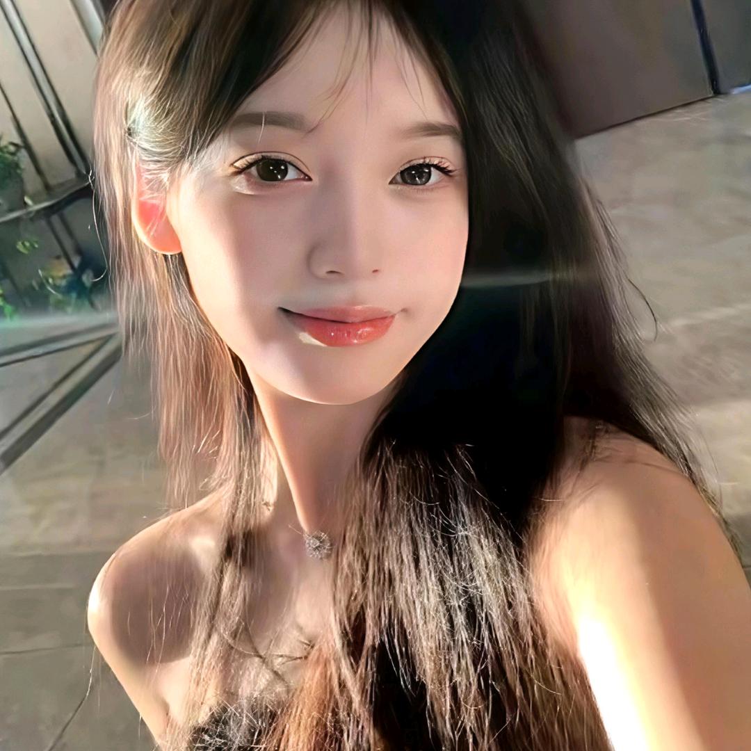 蜜桃小仙女