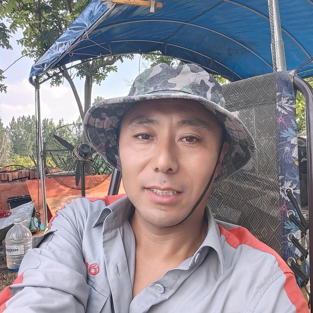 汽修大叔