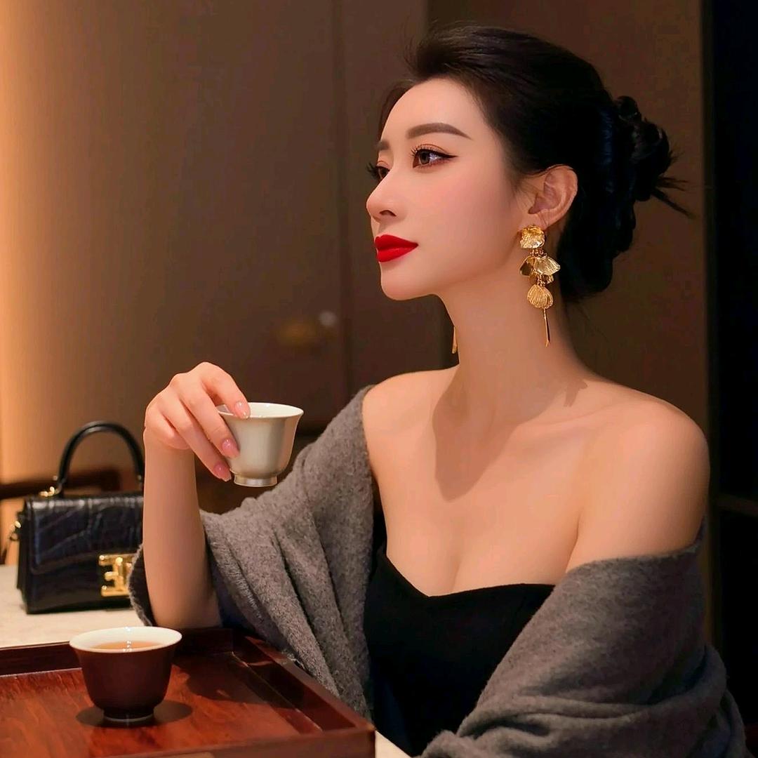 带刺的玫瑰💄珍珍💄