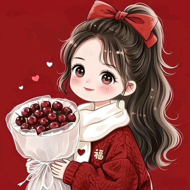 晴晴好物