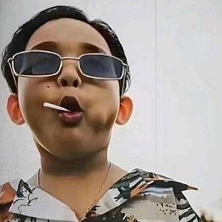 ℡朋友圈的你——