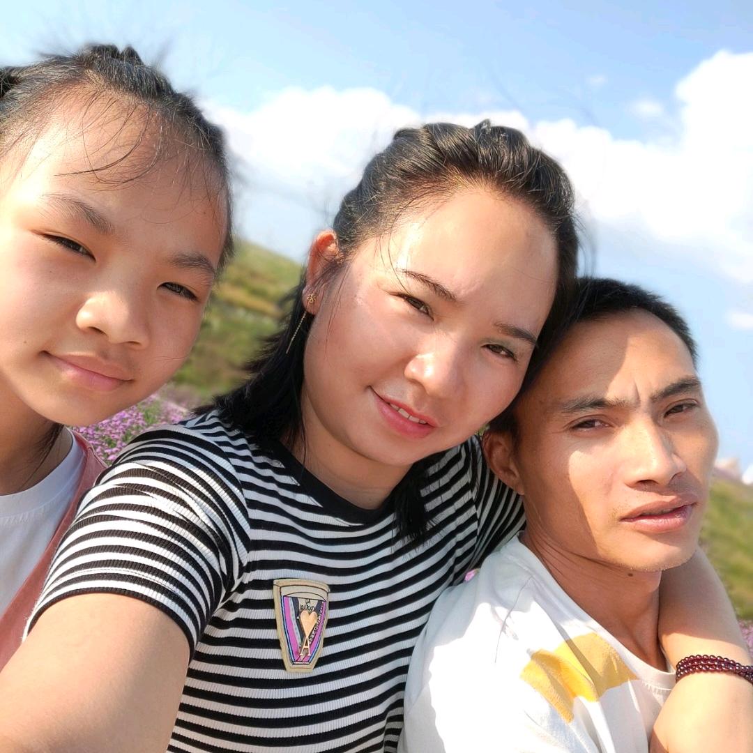 @都二哥夫妻