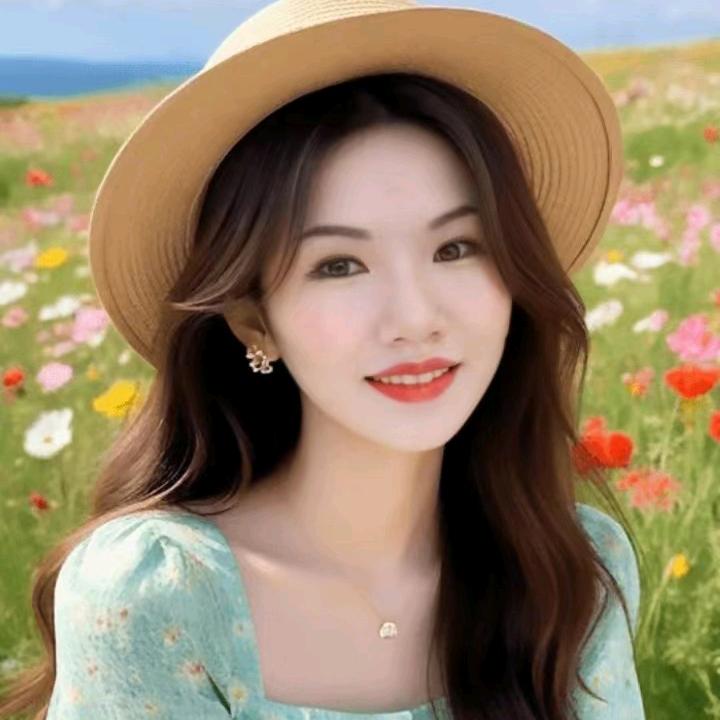 一笑倾城
