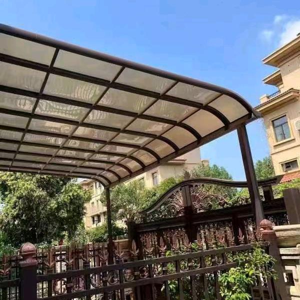 高阳县森志门窗销售店