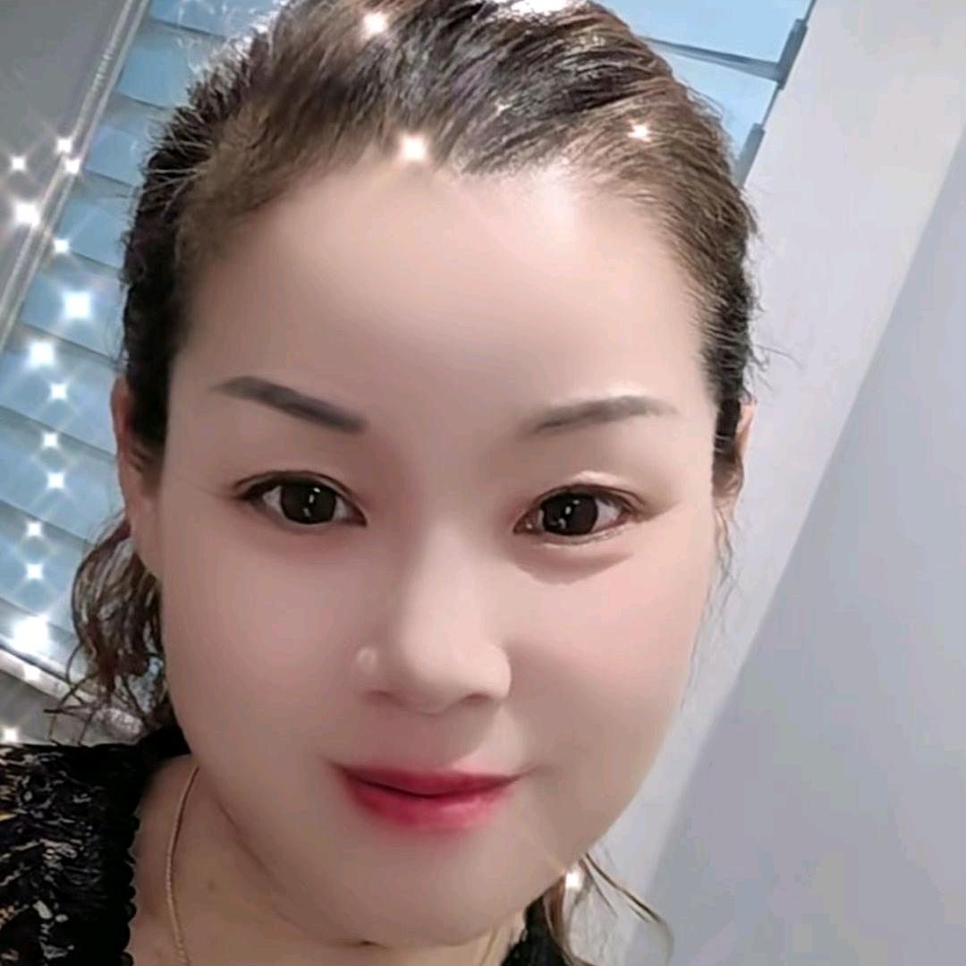 秋天的扇子