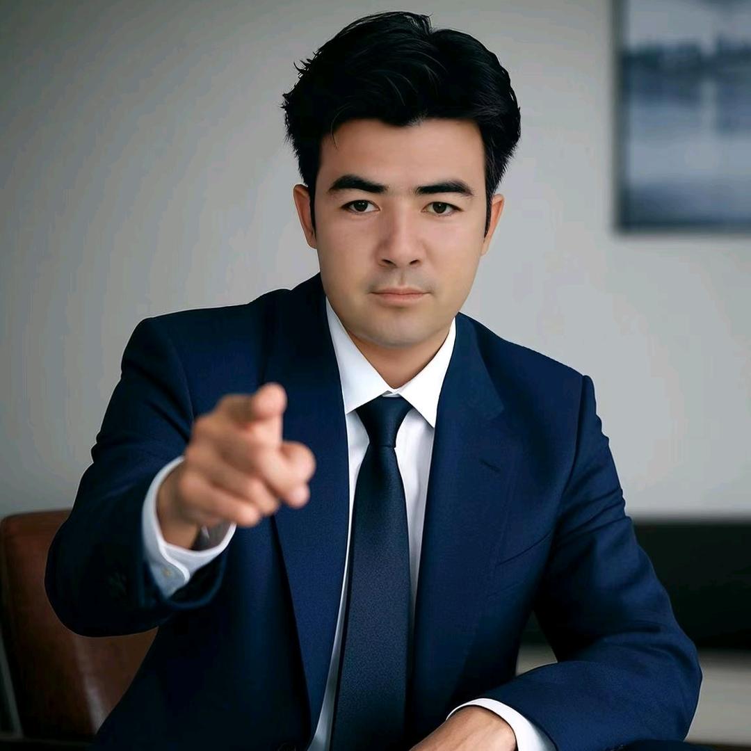艾力江