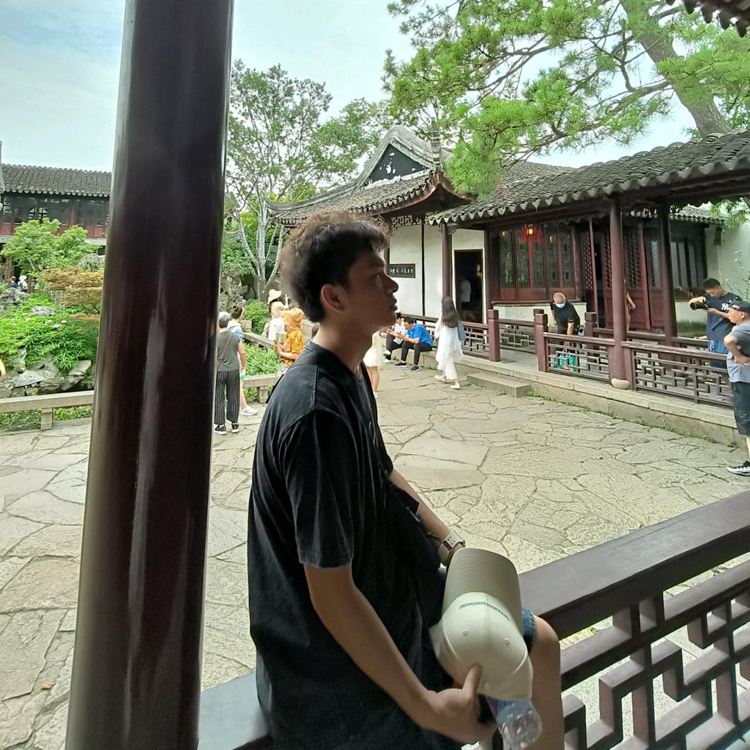 乍见之欢不如久处不厌