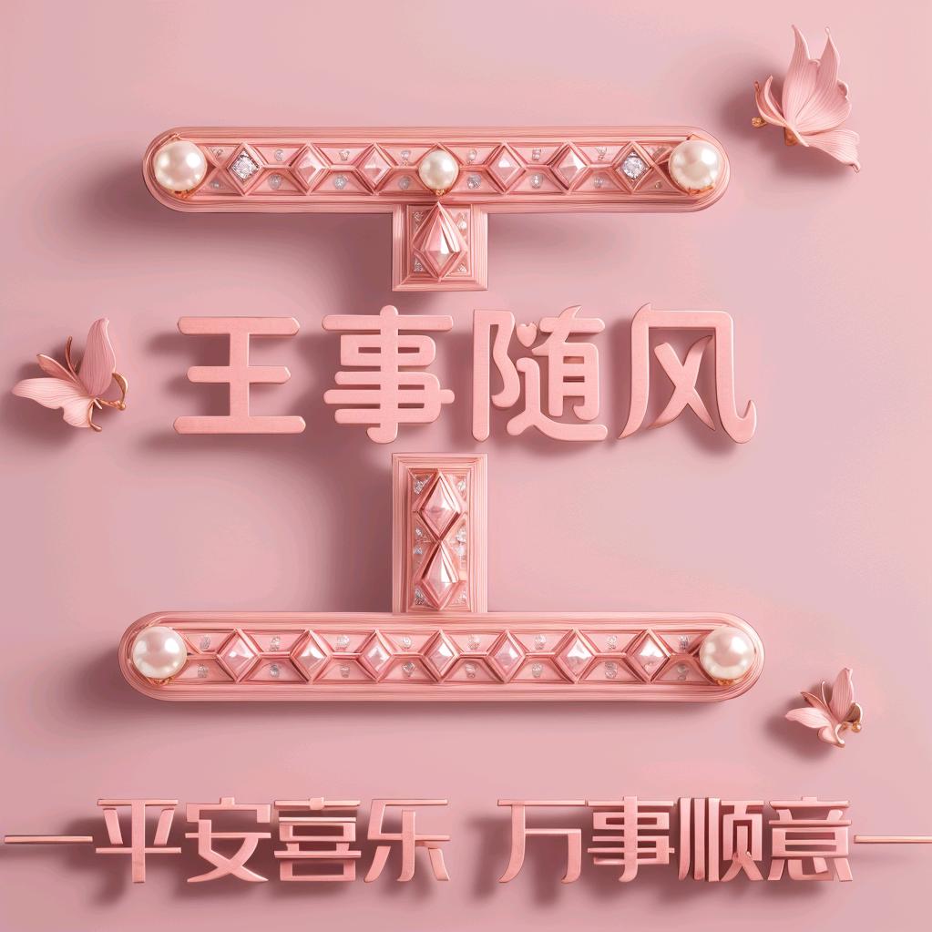 幸福开心