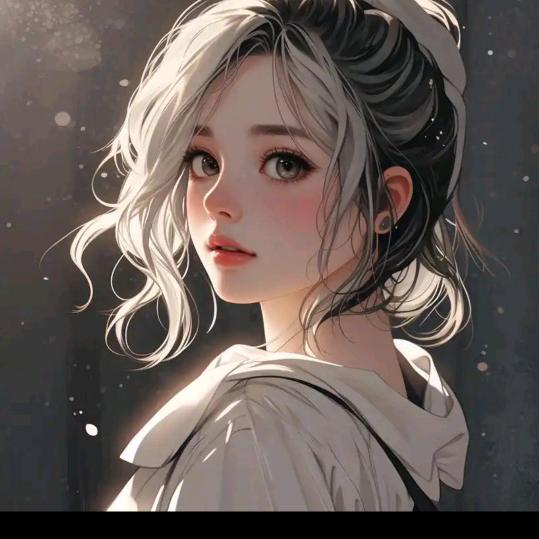 来给生活比个叶