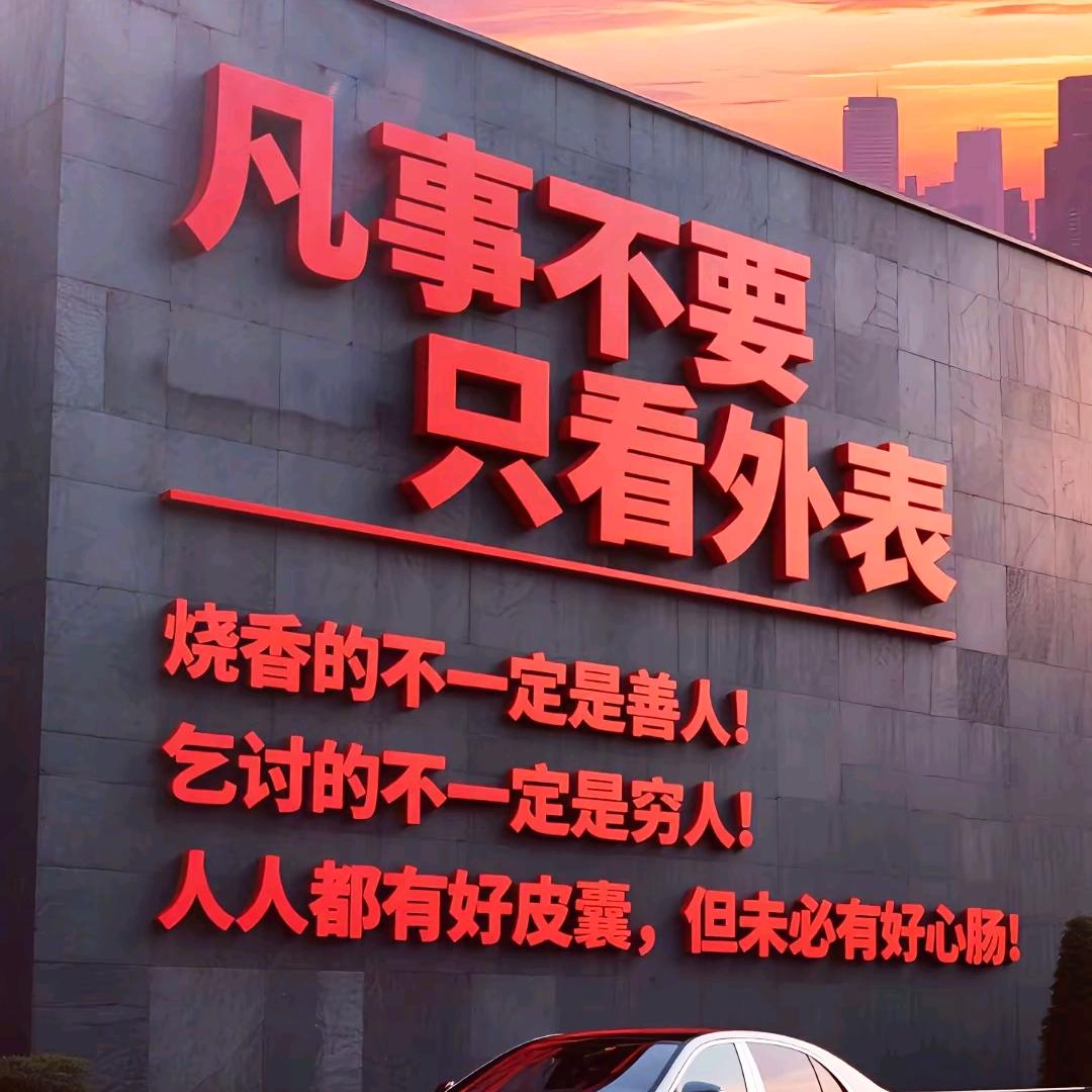 吴忧(爆款工厂正能量传递）