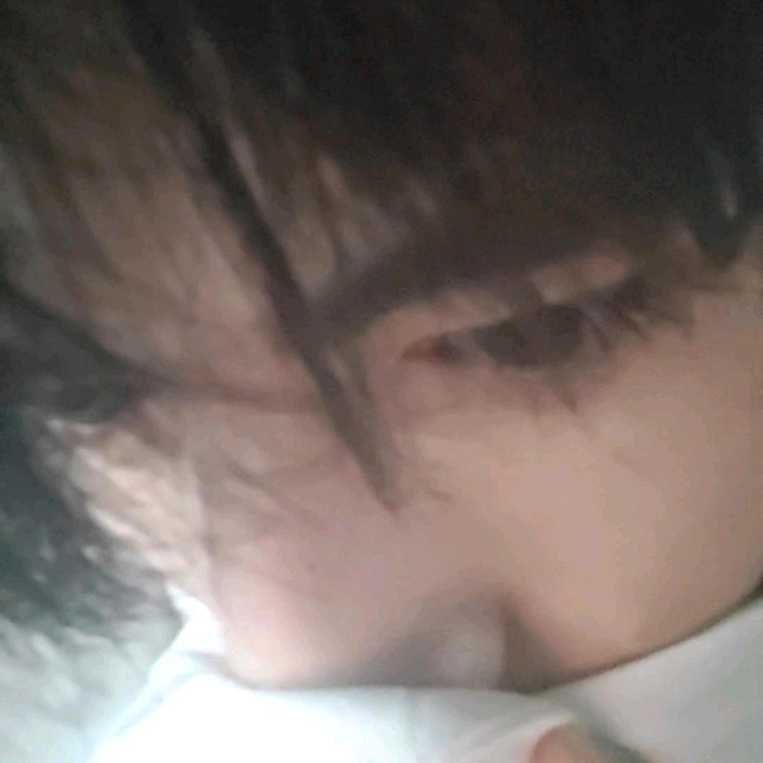 李腿短