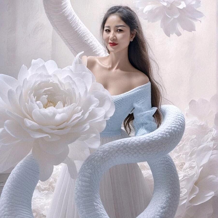 遇见你，我的爱