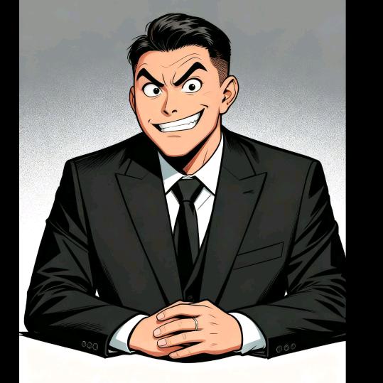 扶老奶奶闯红灯