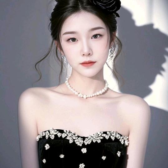 小雪花