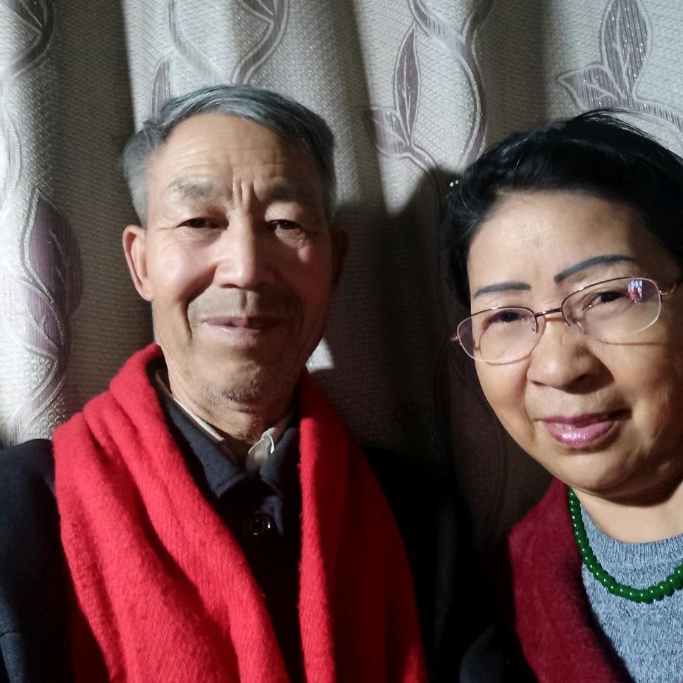 夫妻直播，【11:10】