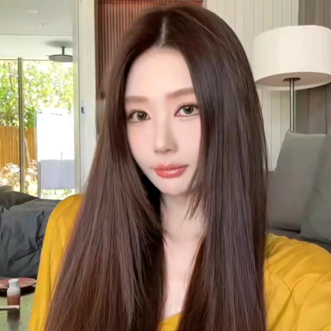 温婉潮流穿搭分享