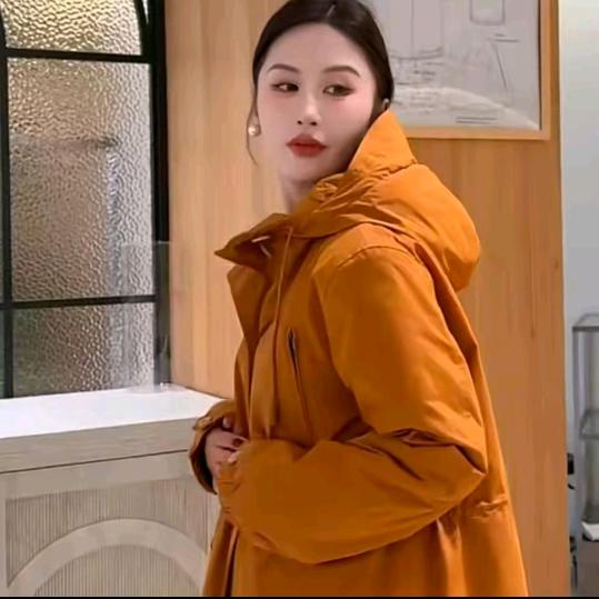 老板娘Yoyo（精选穿搭）