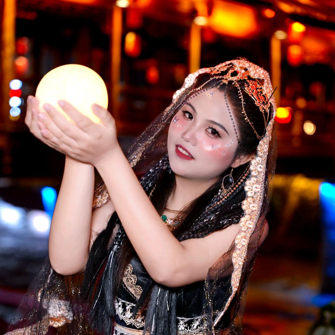 暖羊羊🐑🌞🌈