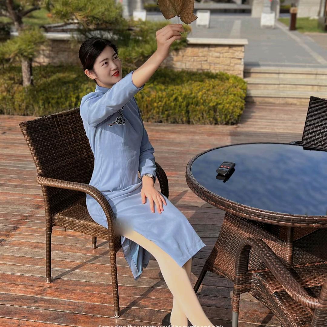 为民生活超市小琪琪❤️