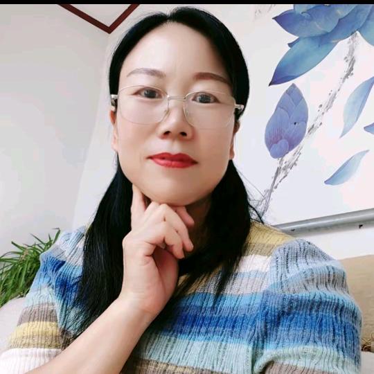 崔姐（下午1点40）