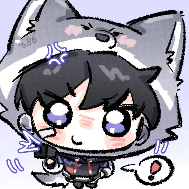Hrgge（无畏契约）