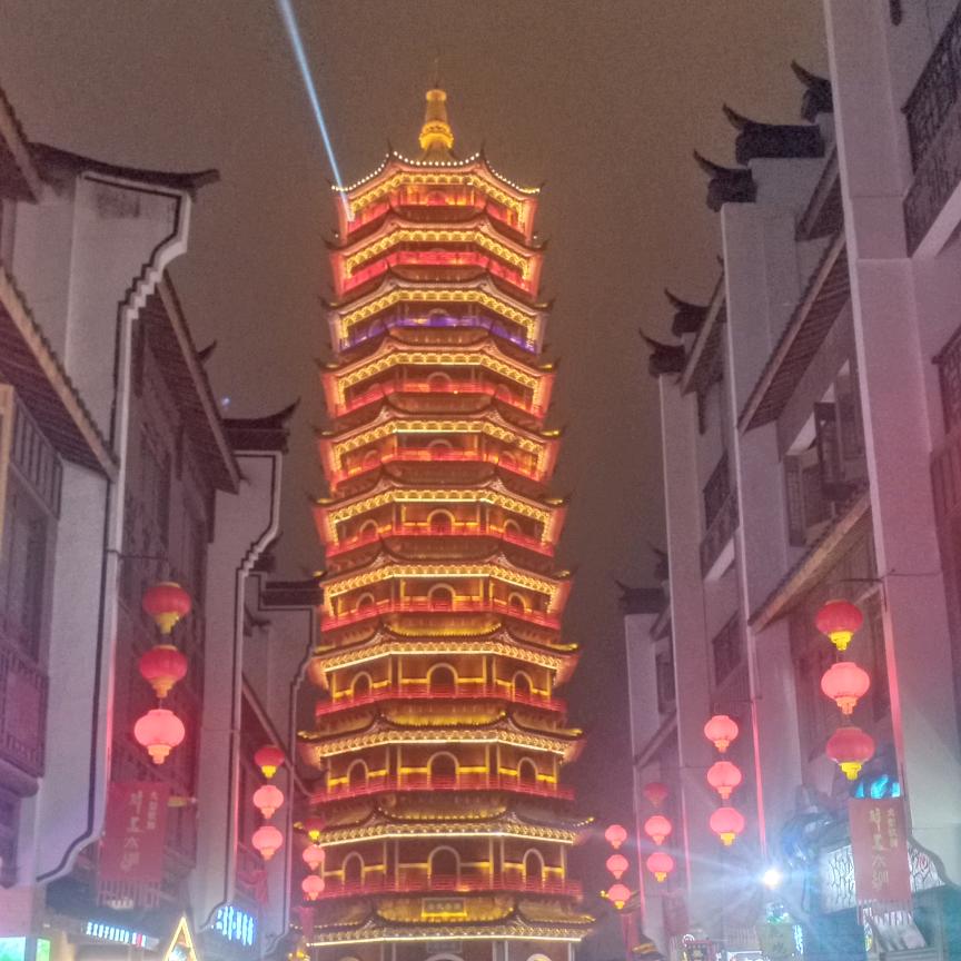 忘记过去❤️畅想未来