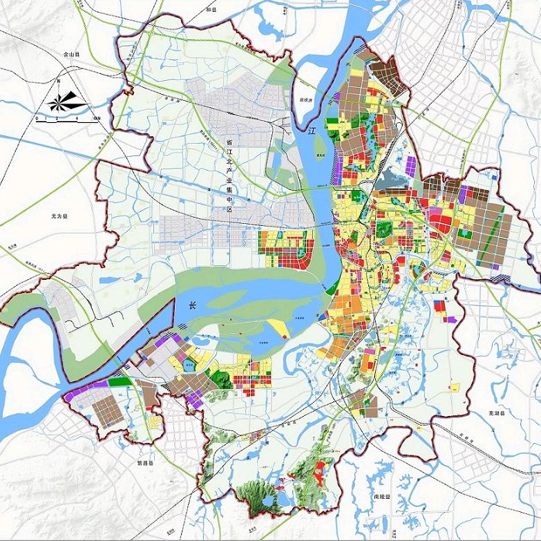 芜湖买房攻略（代办各类补贴）