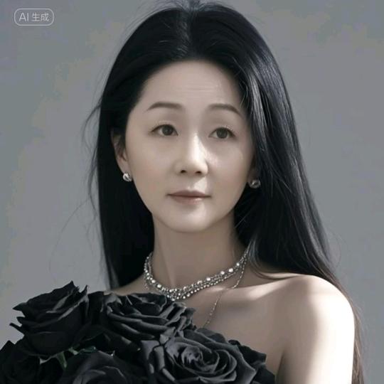 晨曦奶奶