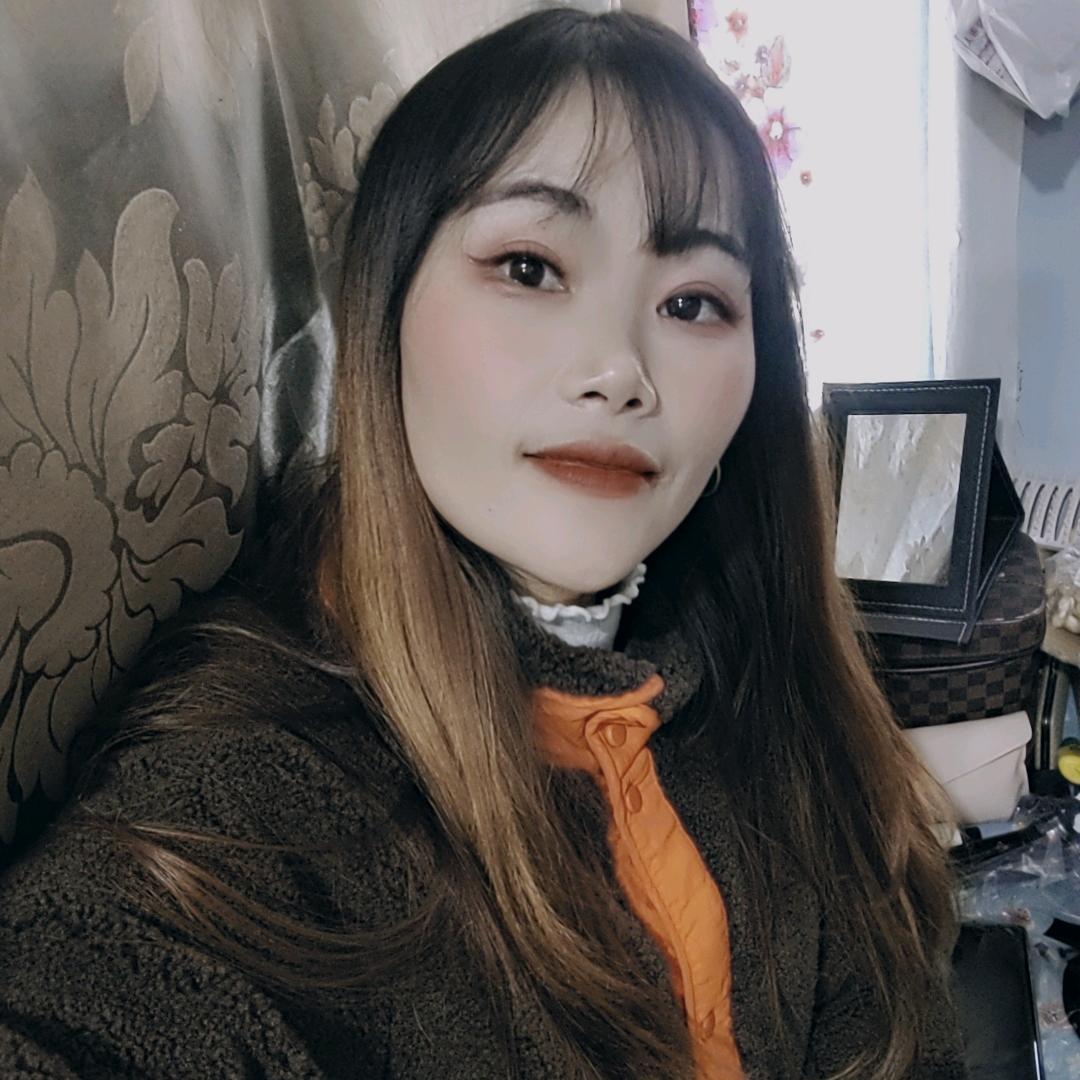 杨家四姑娘😊❤🌹