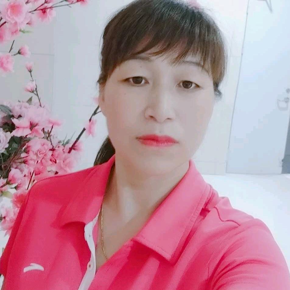 梁姐