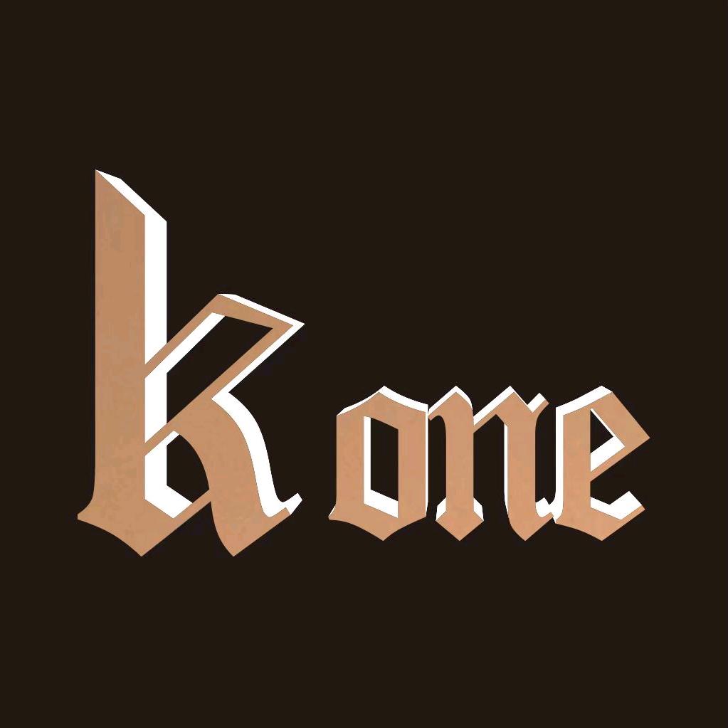 K-one 音乐