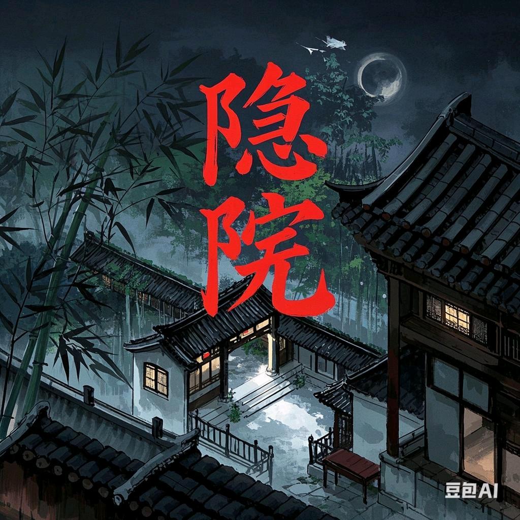 隐院烧烤(北站店)官方号