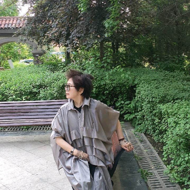 人生如梦