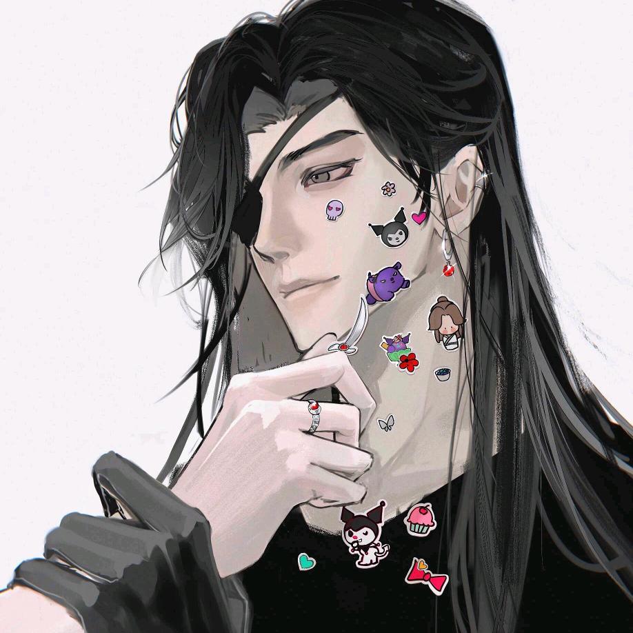 米粒粒（被限流版）