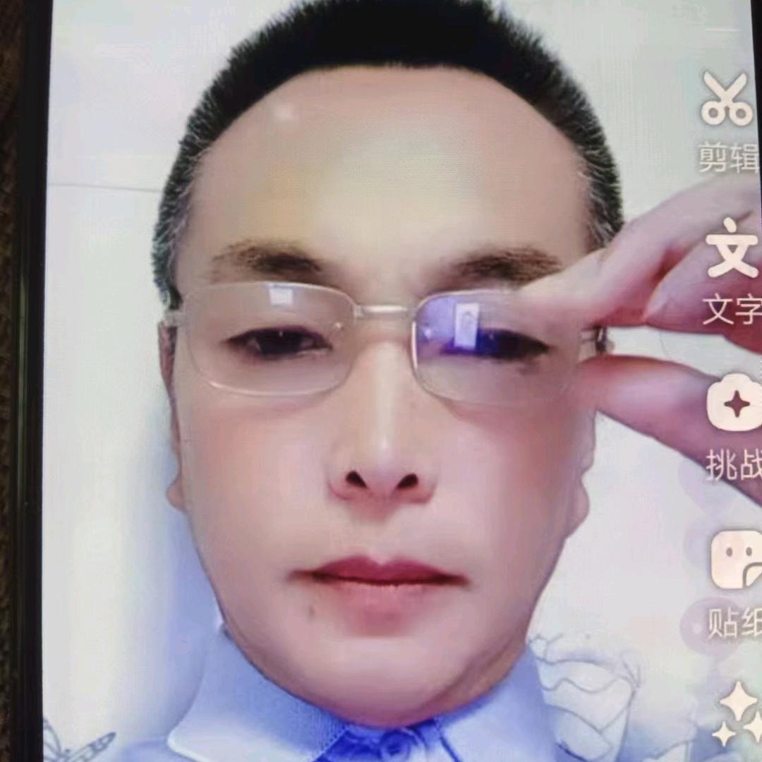 自由自在无牵挂