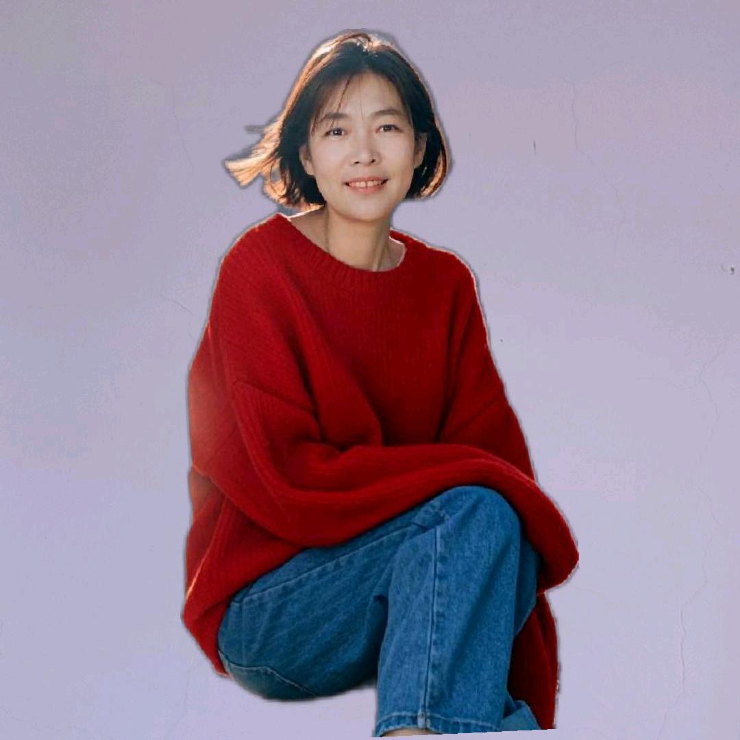 快乐青姐