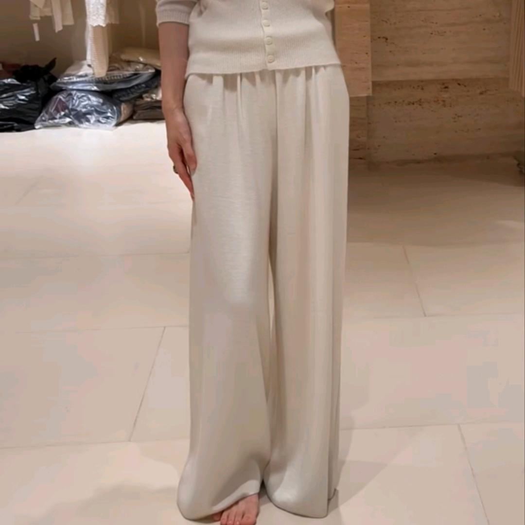 阿梁家女裤