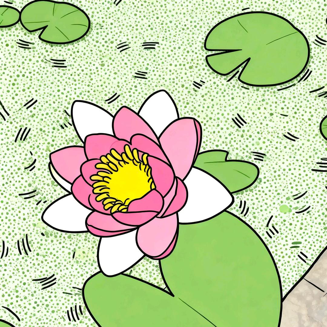 好运莲莲