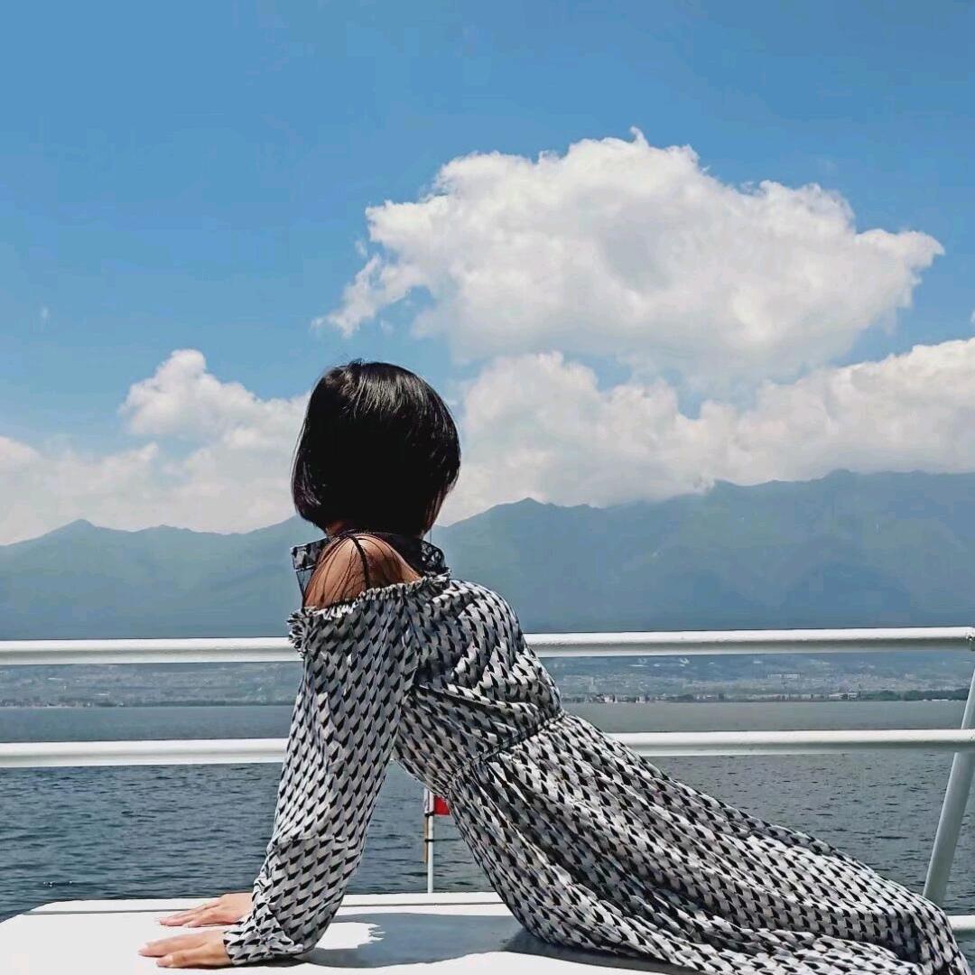 陈家大小姐