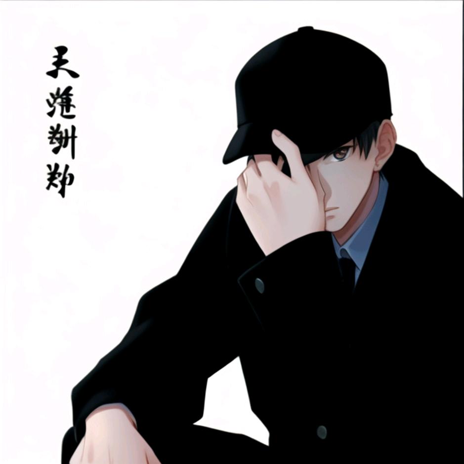 明月天涯
