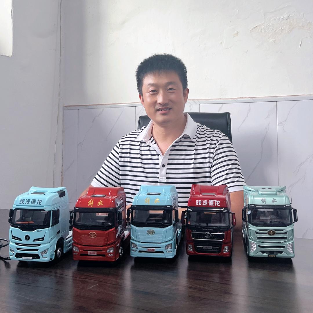 元氏小强二手车