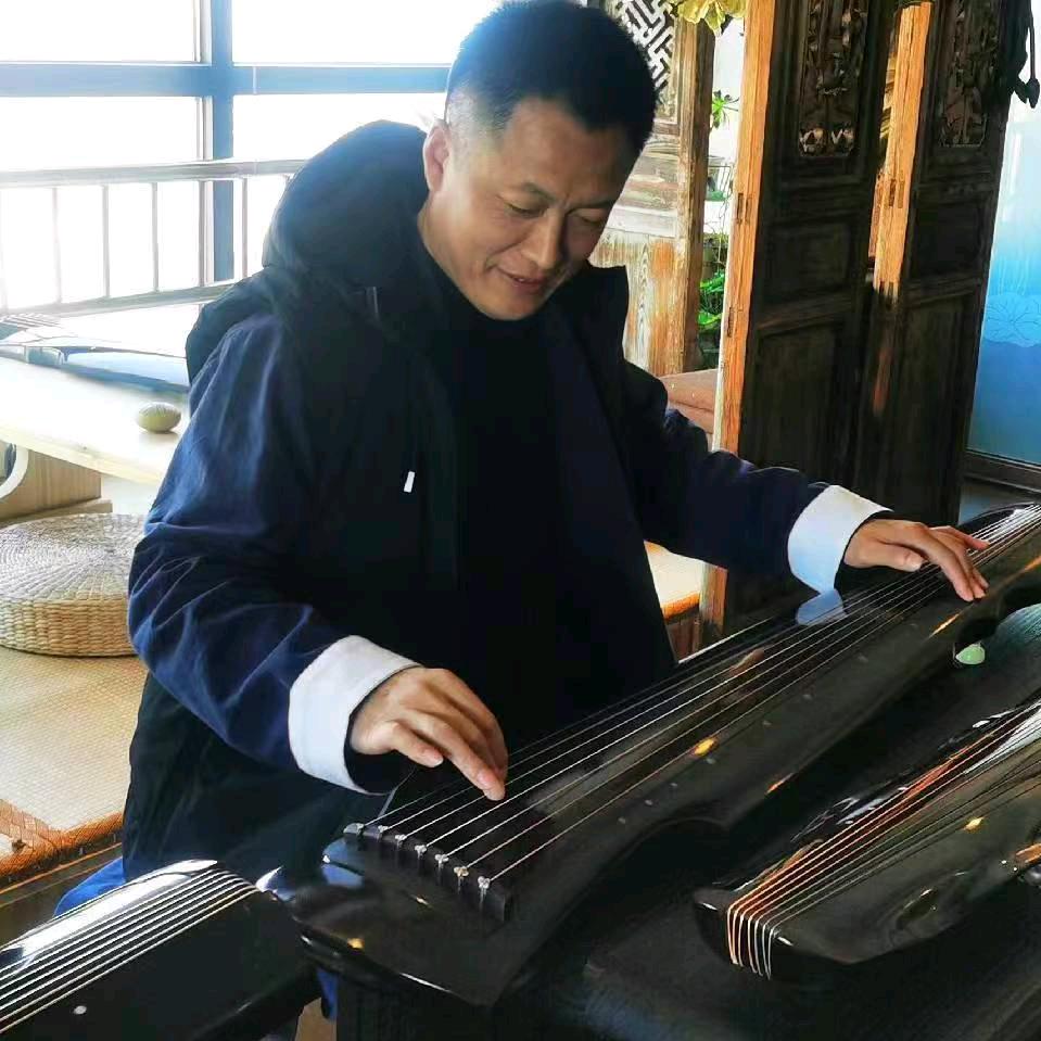 易谷道人