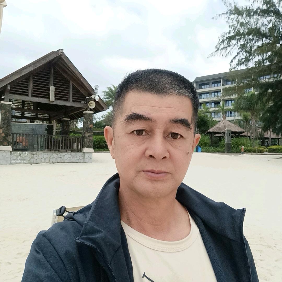 江河钓客