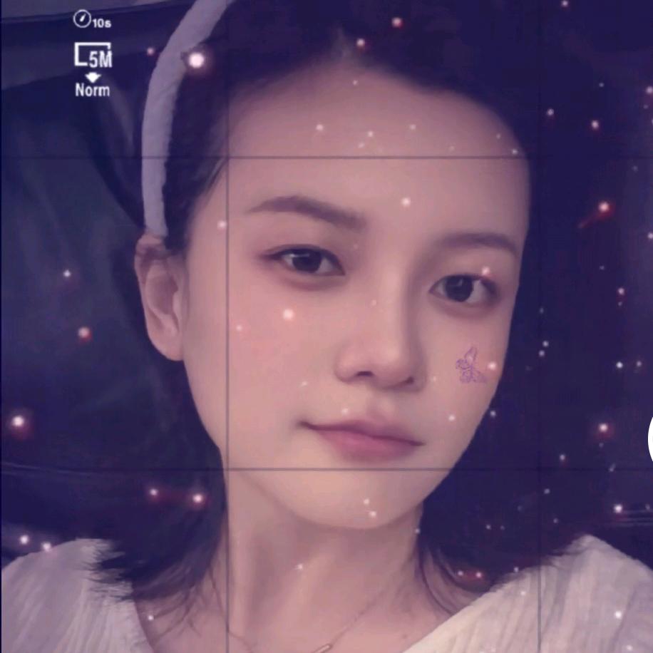 笑笑