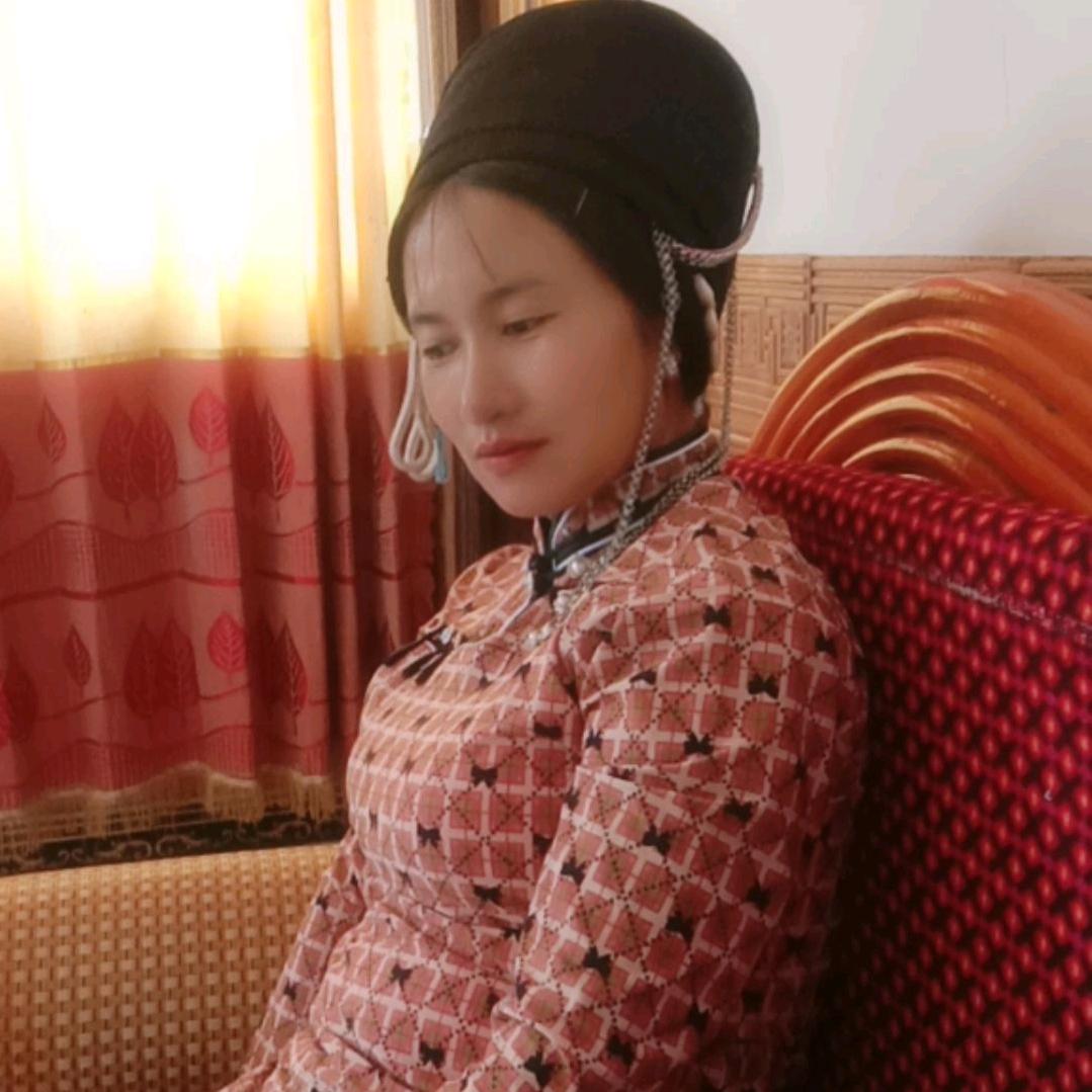 幸福美满