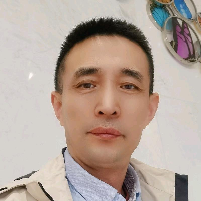 山东海哥一家庭健康营养师