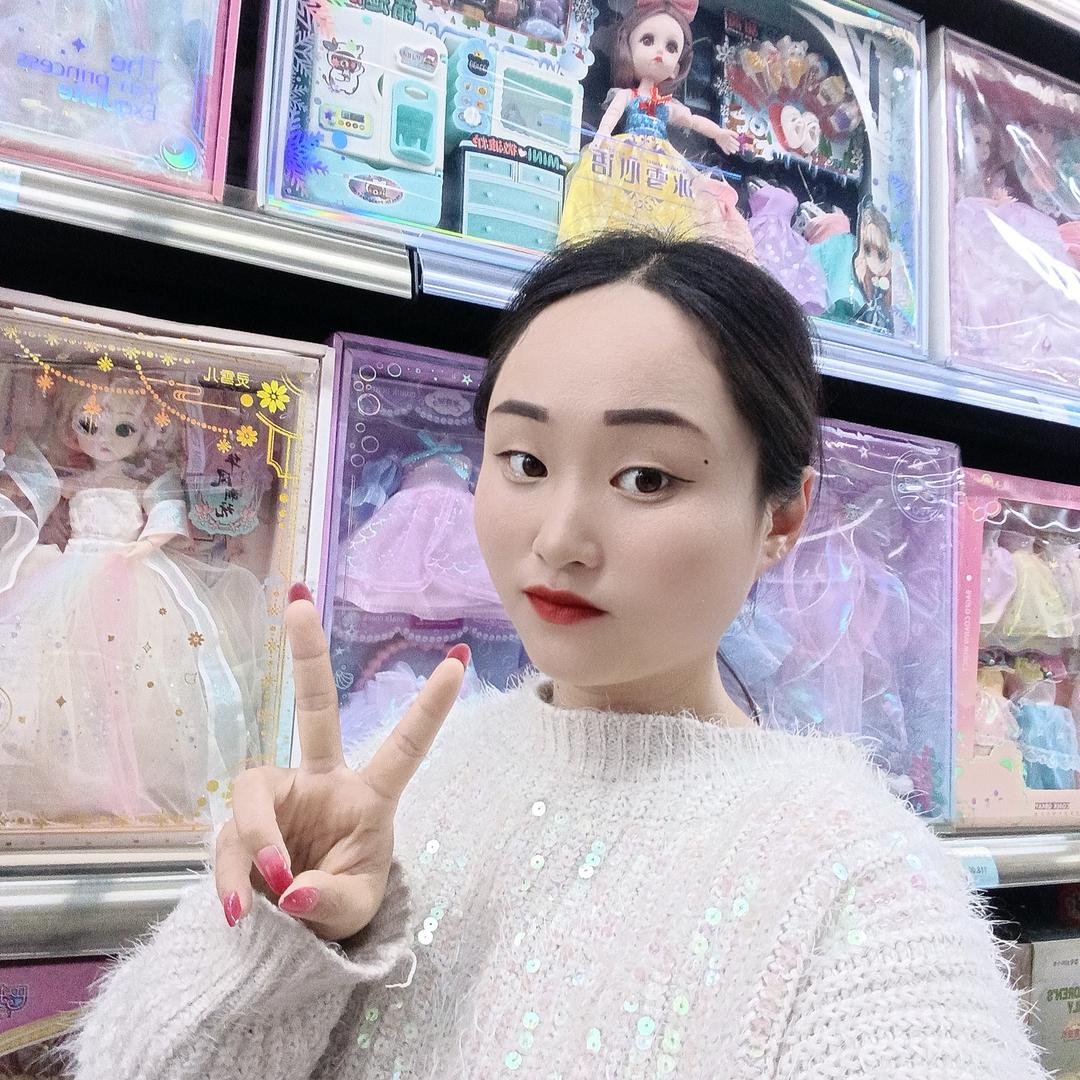 冷冷冷女王
