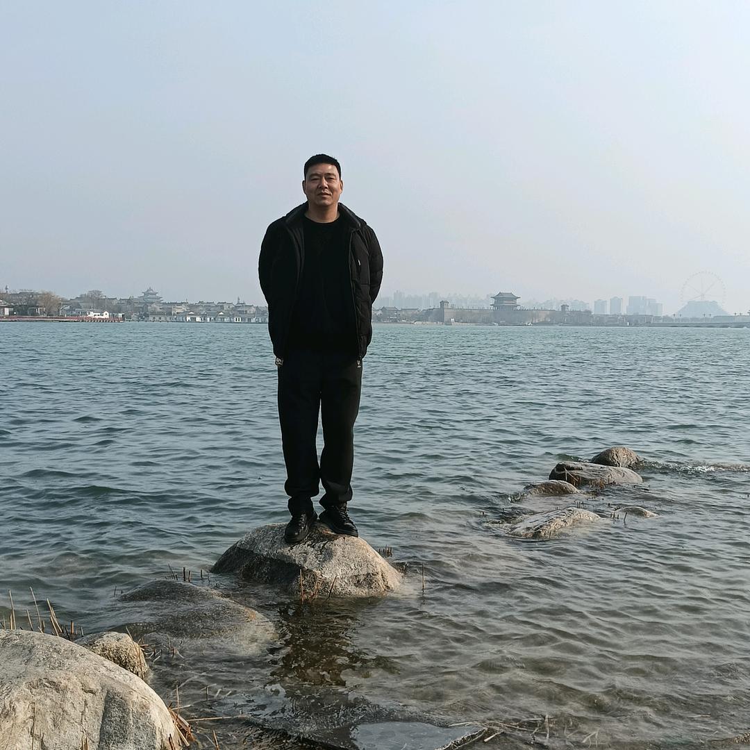 郑州滋补烩面私房菜，李少军
