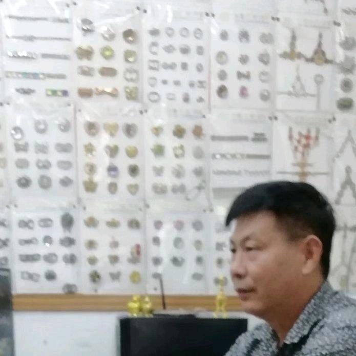 兴源饰品